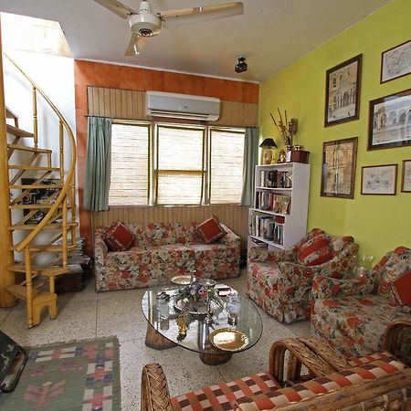 Nina Kochhar'S Homestay New Delhi Extérieur photo