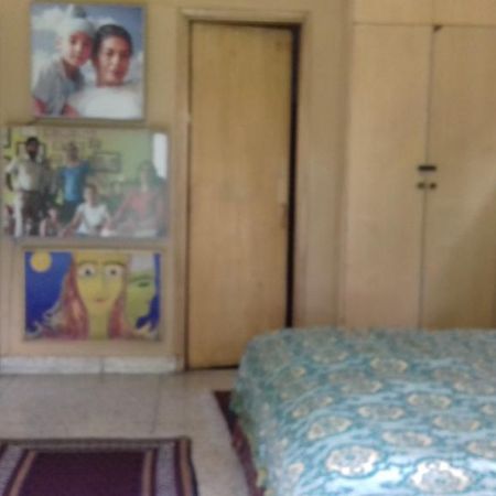 Nina Kochhar'S Homestay New Delhi Extérieur photo