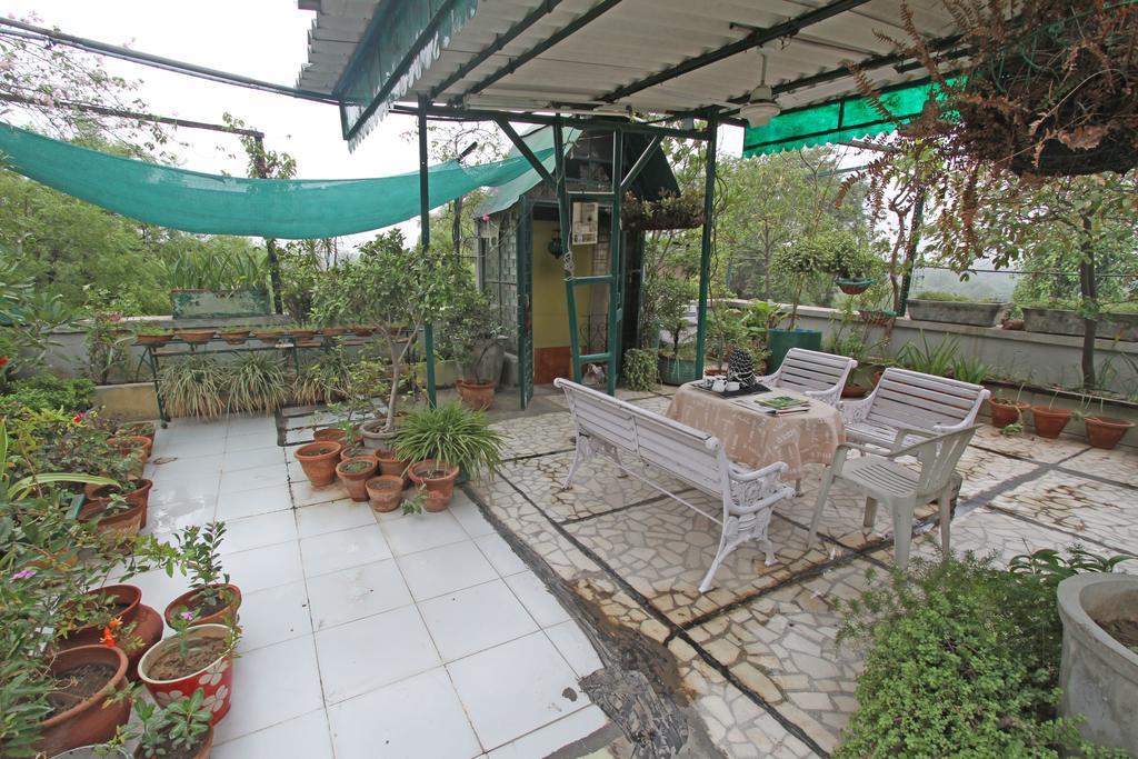Nina Kochhar'S Homestay New Delhi Extérieur photo