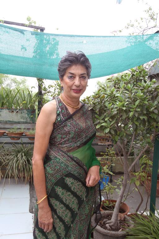 Nina Kochhar'S Homestay New Delhi Extérieur photo