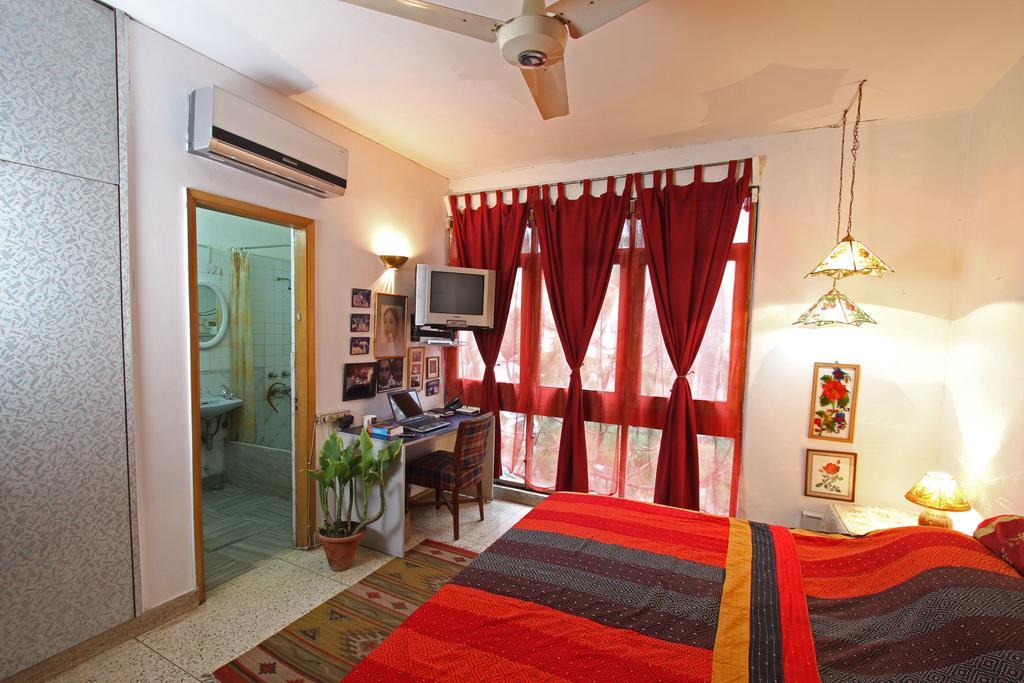 Nina Kochhar'S Homestay New Delhi Chambre photo