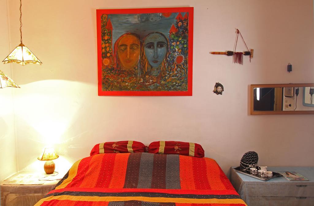 Nina Kochhar'S Homestay New Delhi Chambre photo
