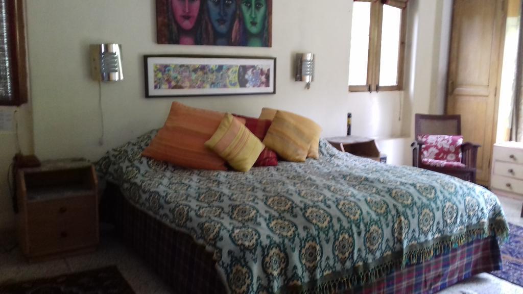 Nina Kochhar'S Homestay New Delhi Extérieur photo