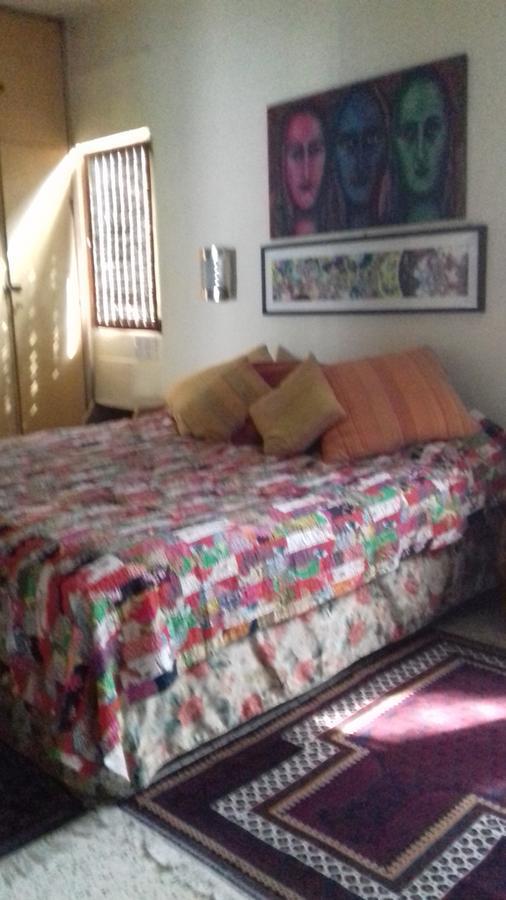 Nina Kochhar'S Homestay New Delhi Extérieur photo
